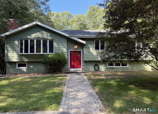4 Green Valley Lake Road, Old Lyme, CT