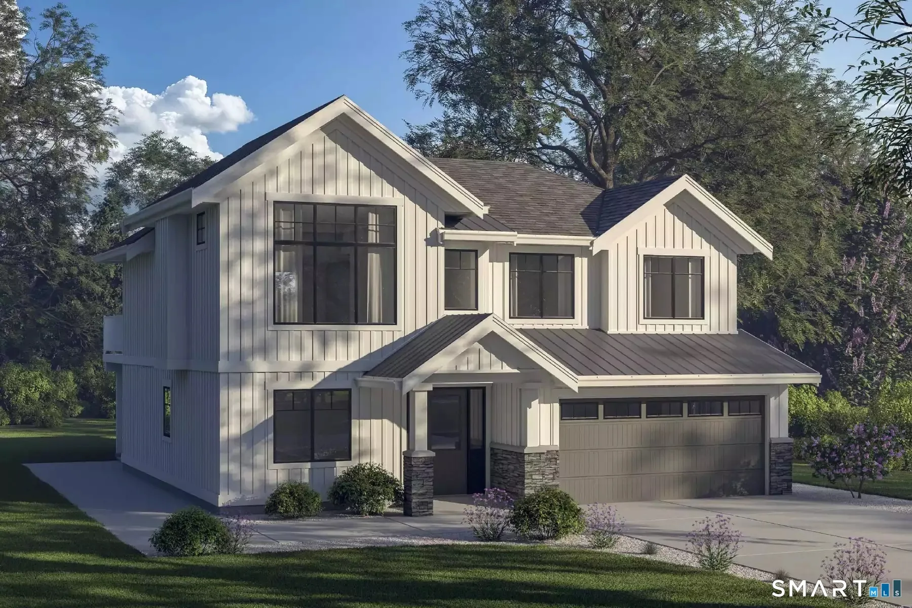 274 Cedarwood Lane, Newington, CT