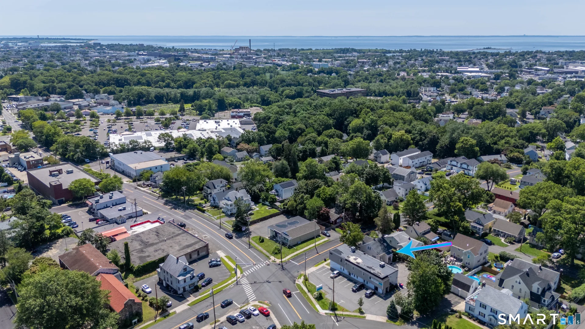 506 Old Stratfield Road, Fairfield, CT