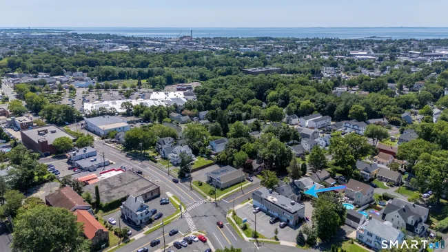 506 Old Stratfield Road, Fairfield, CT
