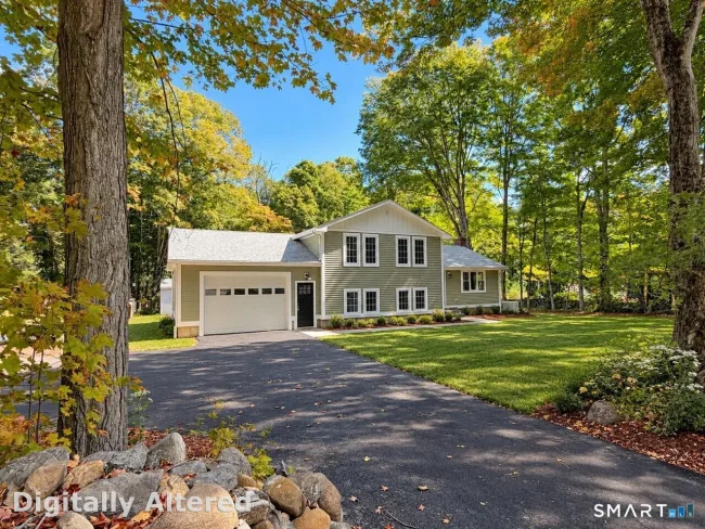 150 Cow Hill Road