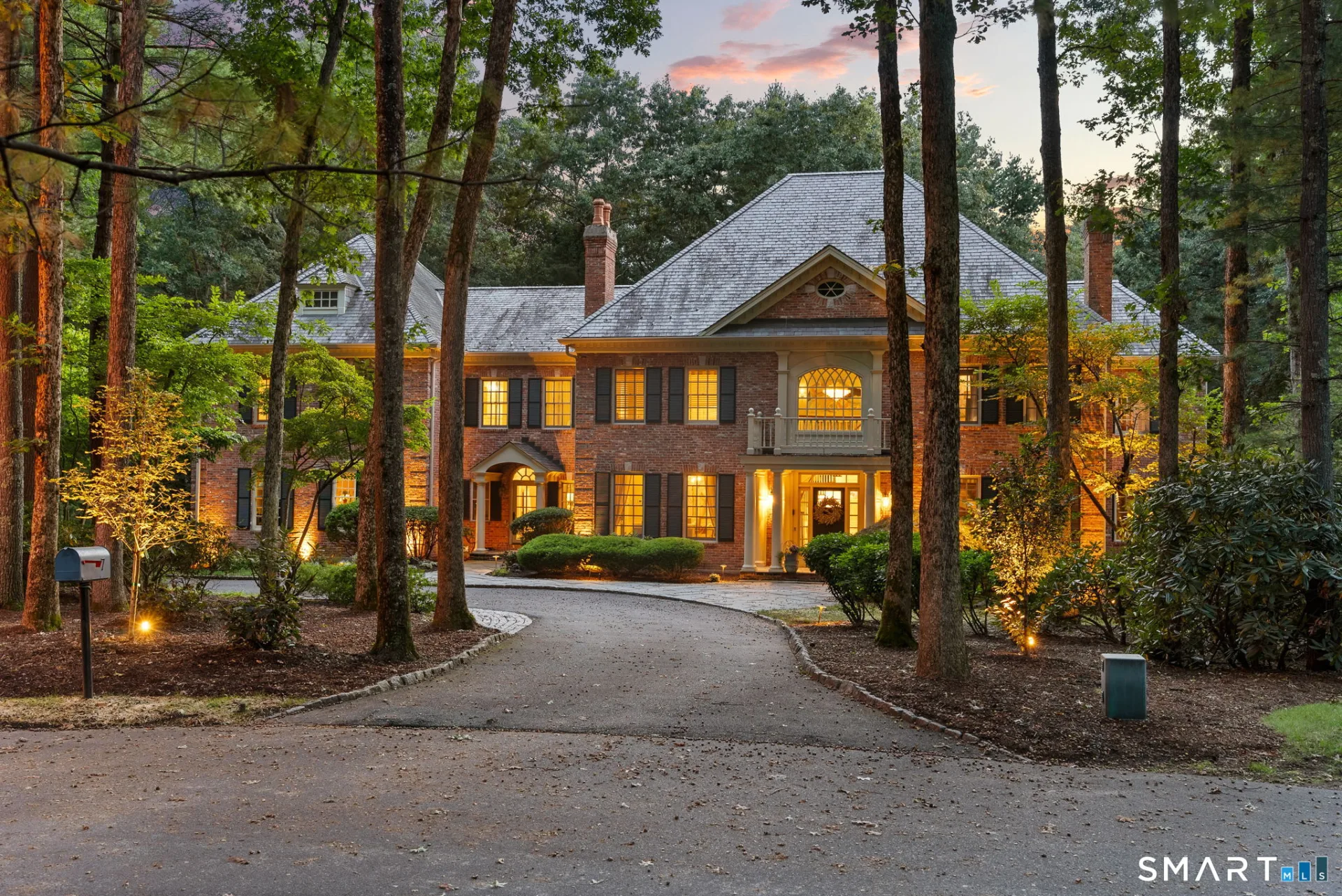 7 Farnham Way, Farmington, CT