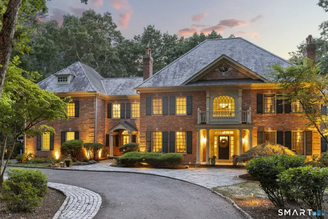 7 Farnham Way, Farmington, CT