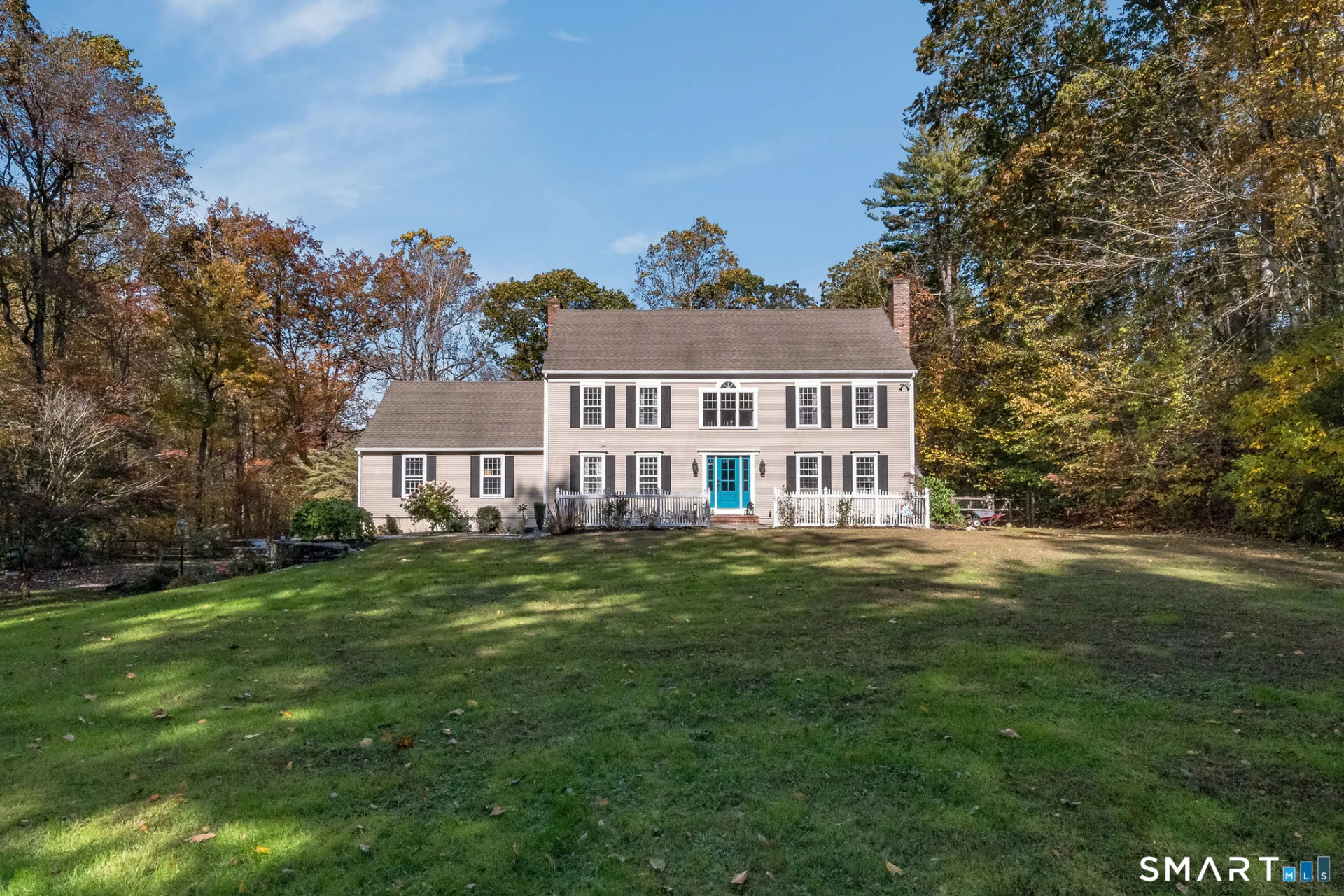 131 Opening Hill Road, Madison, CT