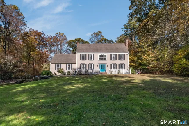 131 Opening Hill Road