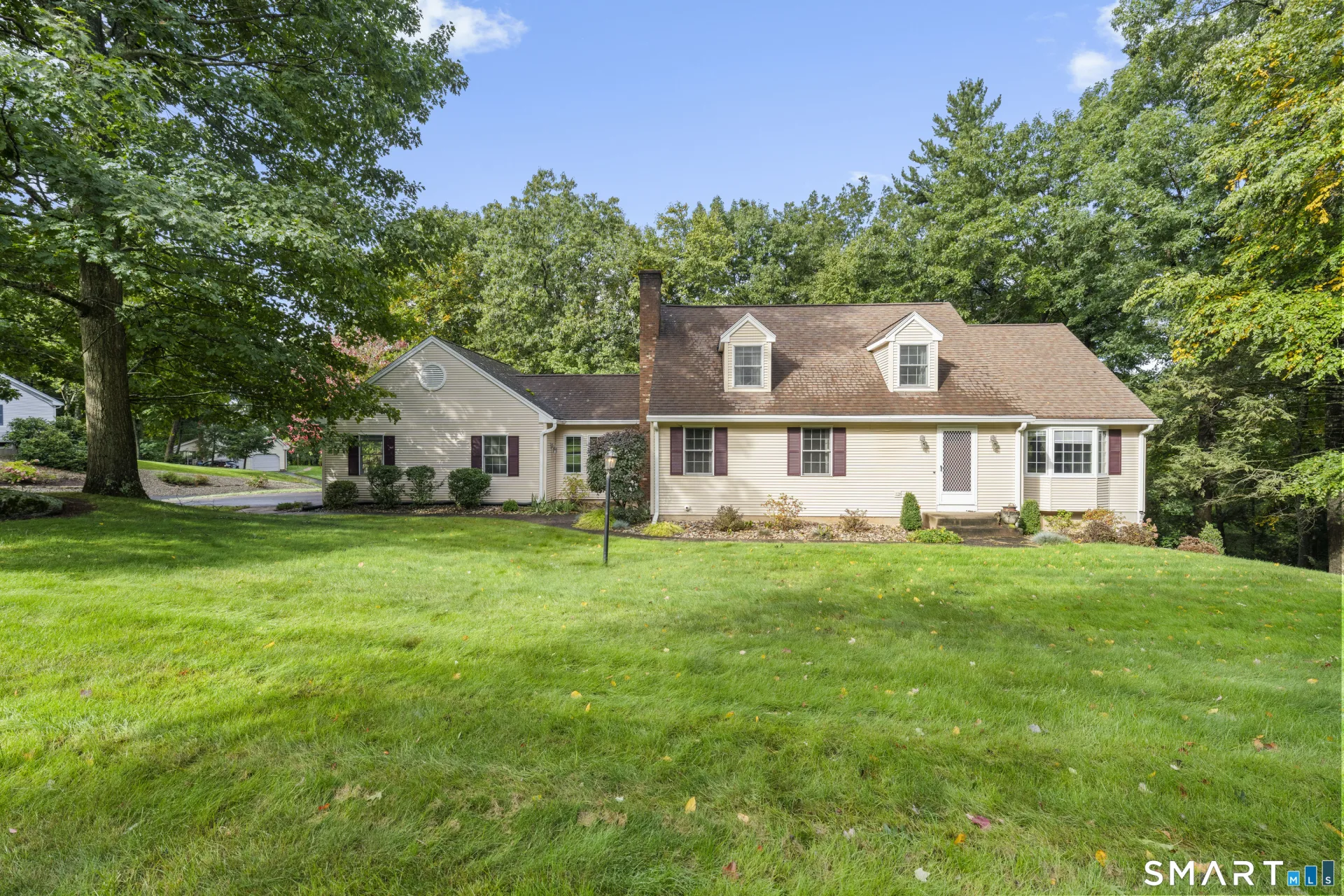 147 Tonica Spring Trail, Manchester, CT