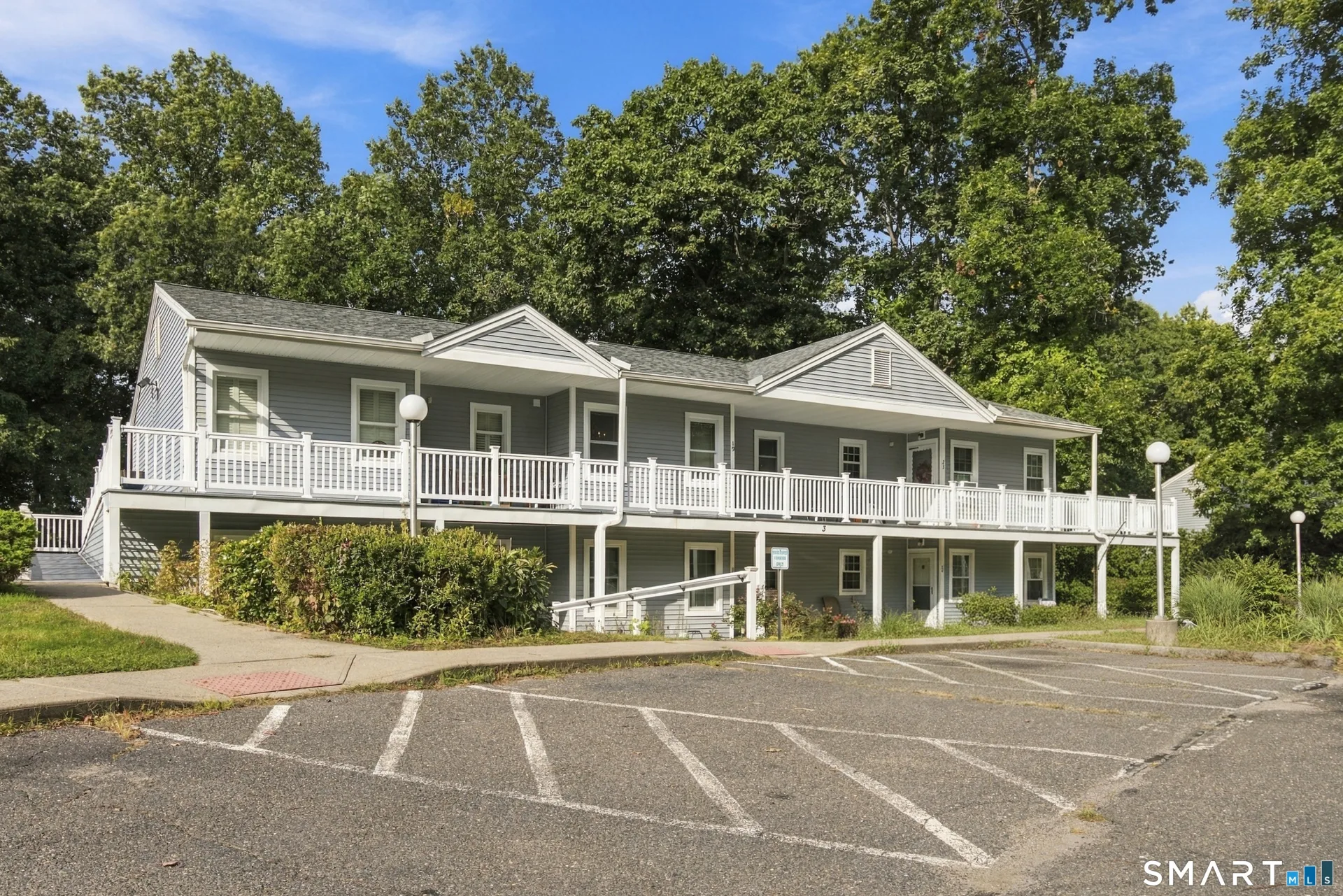 19 Hidden Knolls Circle #19, Monroe, CT