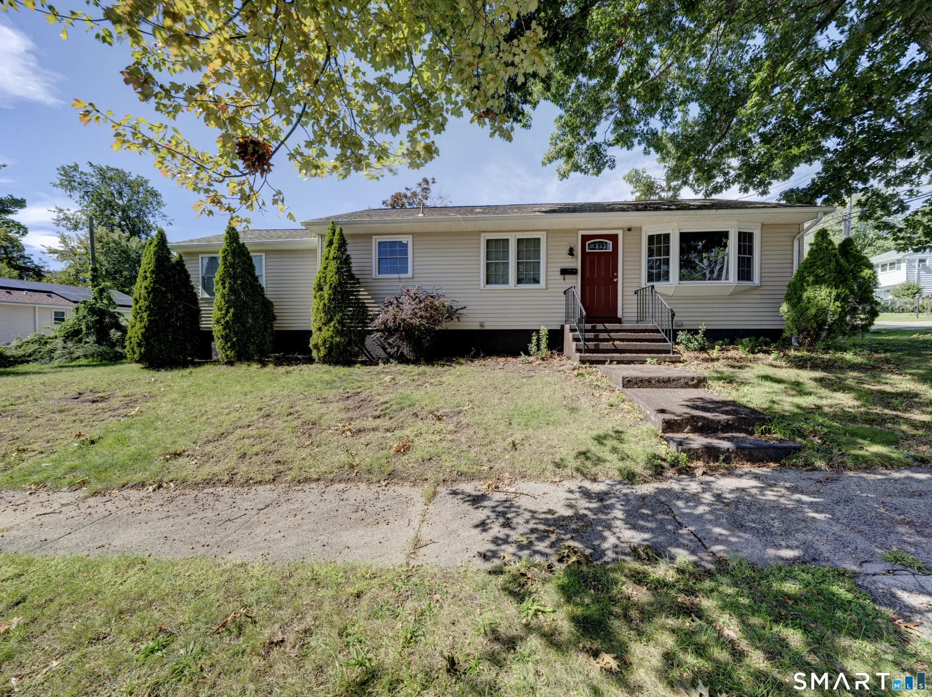 495 Fort Hale Road, New Haven, CT