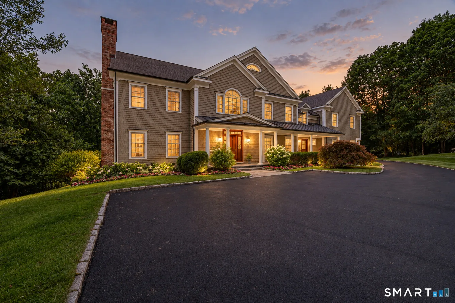 14 Powder Horn Hill Road, Wilton, CT