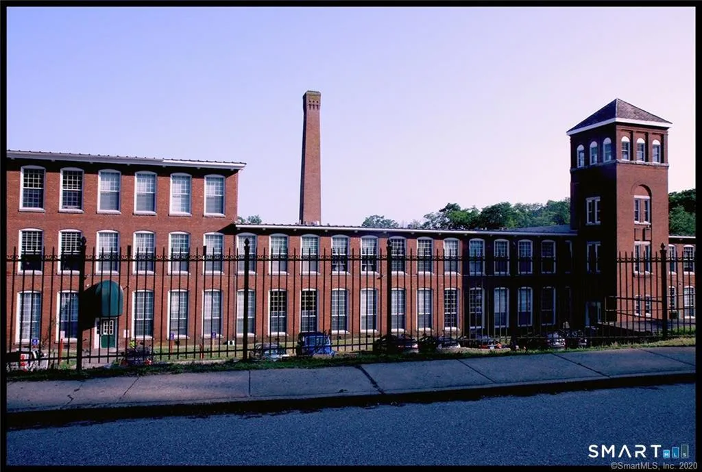 150 Yantic Street #109, Norwich, CT