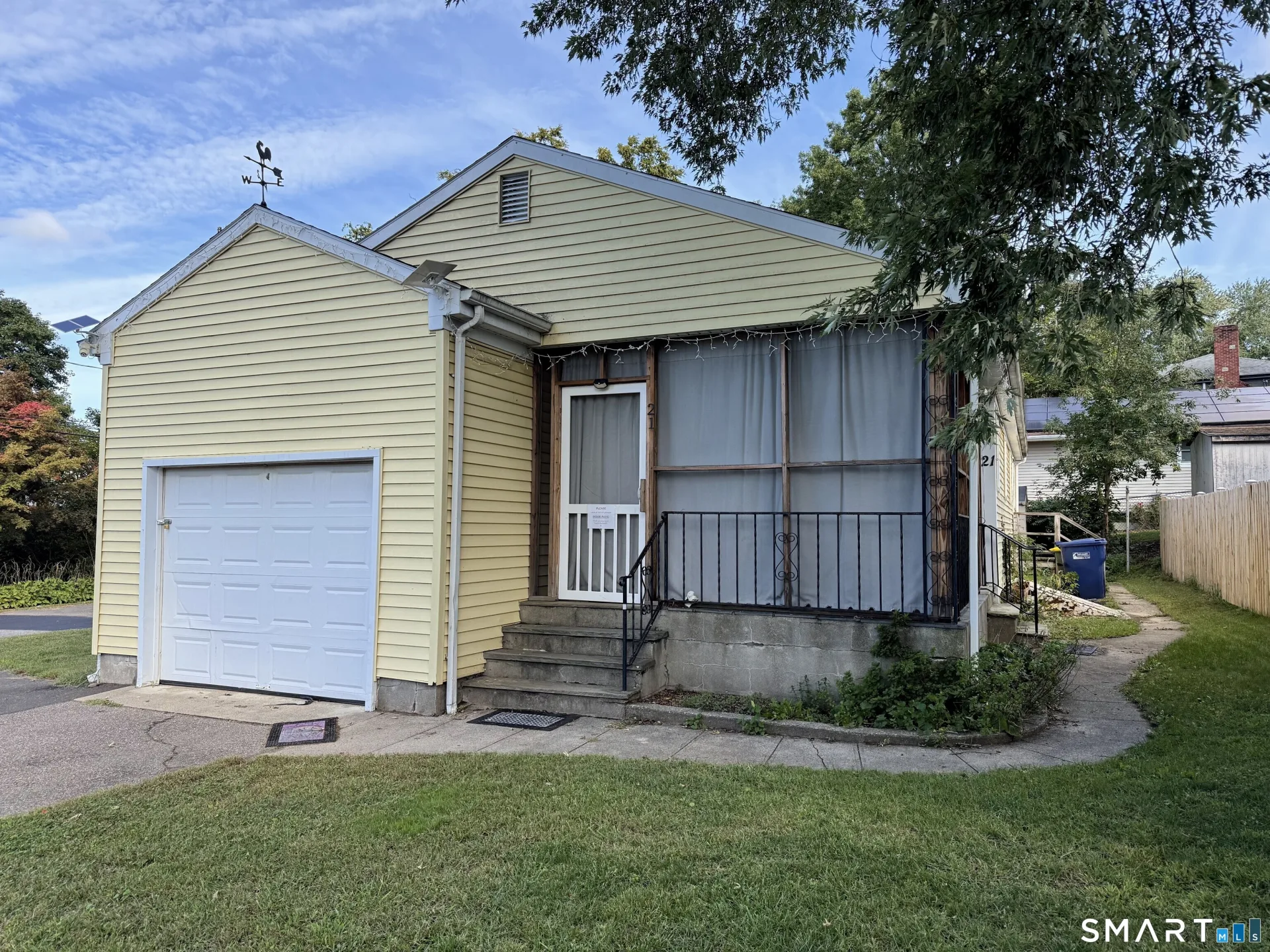 21 7th Street, Ansonia, CT