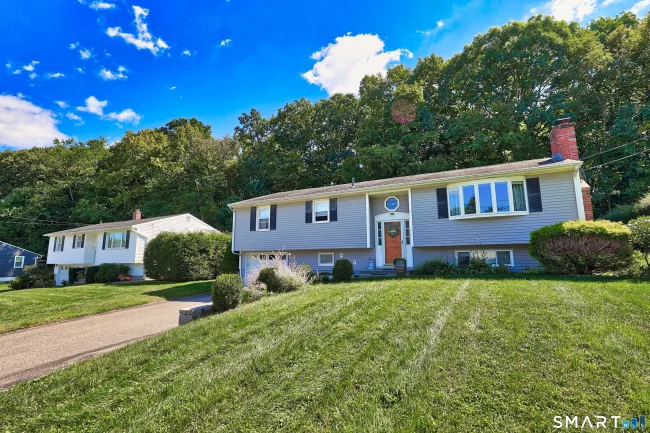 145 Dinatali Drive, Waterbury, CT