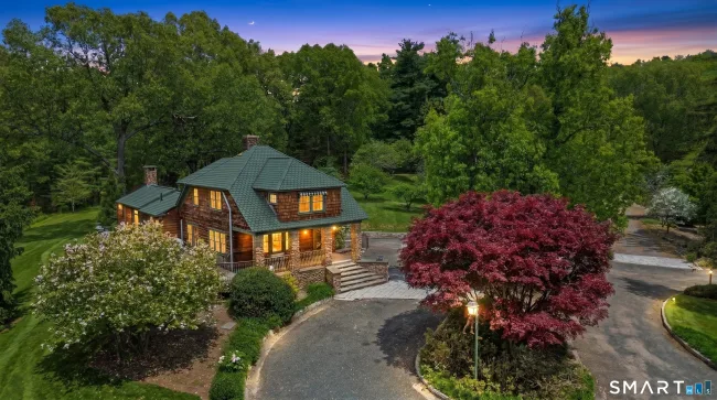 2 Quarry Road, Simsbury, CT