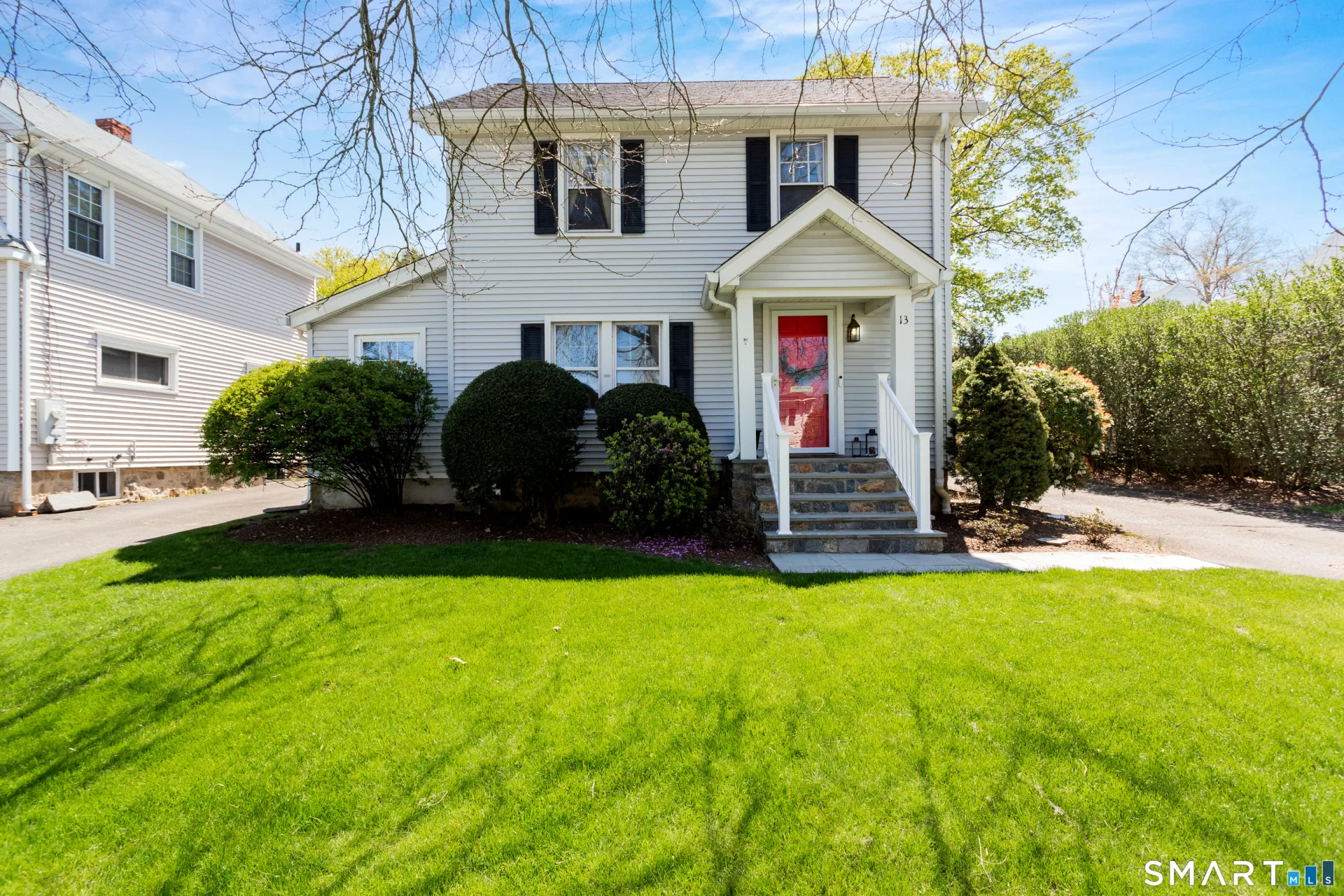 13 Ledge Lane, Stamford, CT