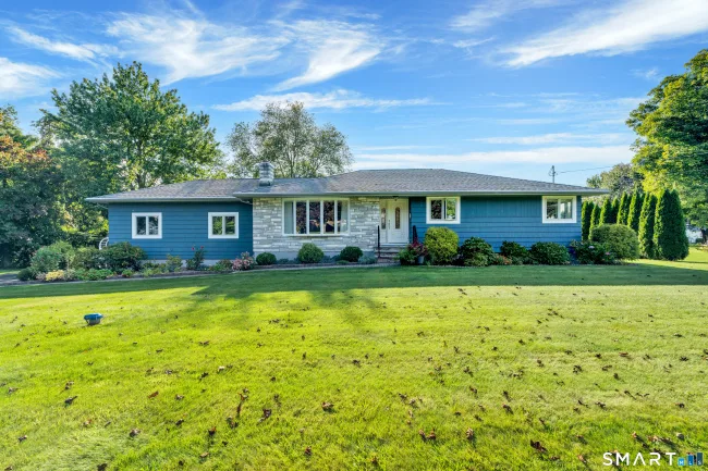 142 Lexington Drive