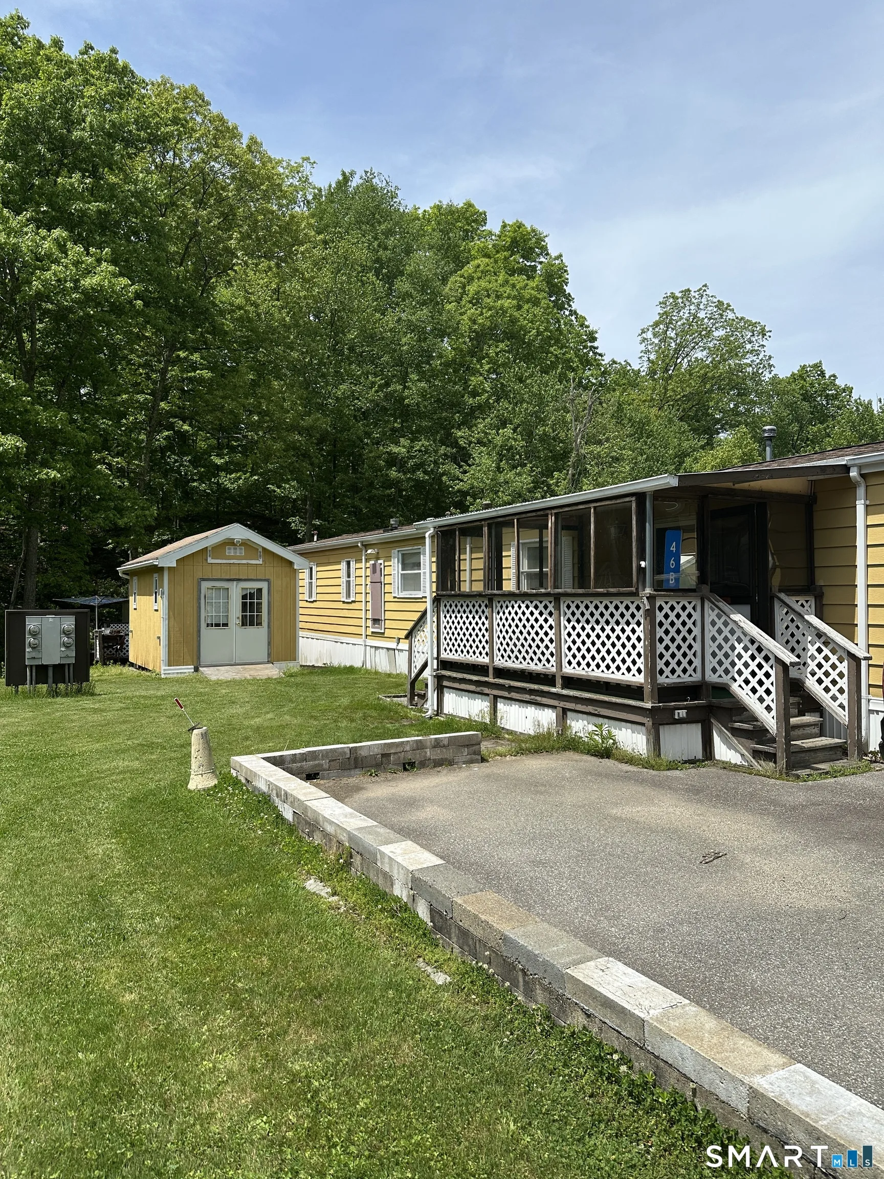 46 Edstrom Road #LOT B, Marlborough, CT