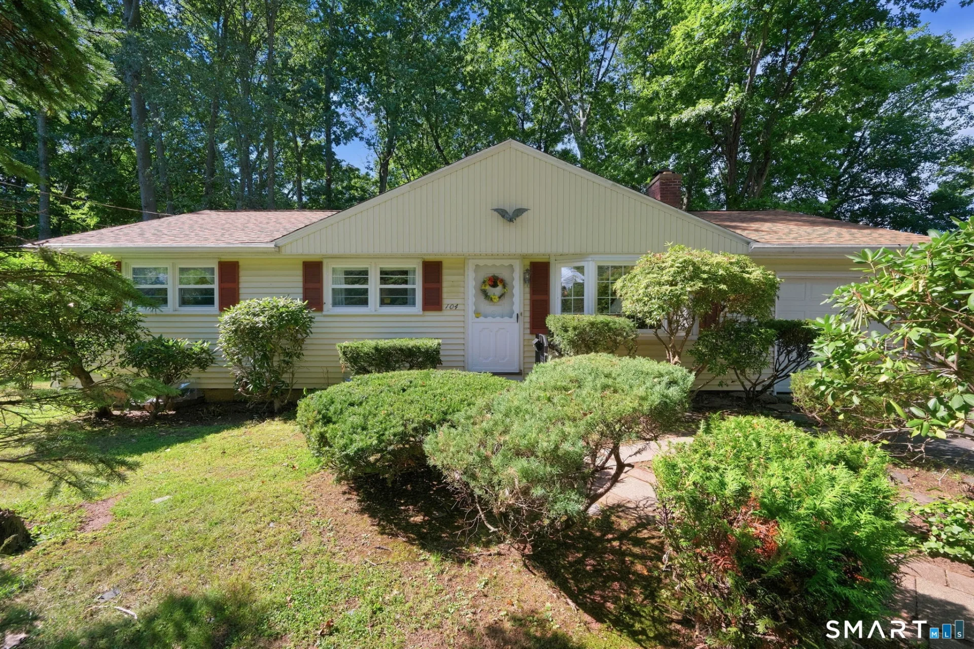 104 Forest Drive, Wethersfield, CT