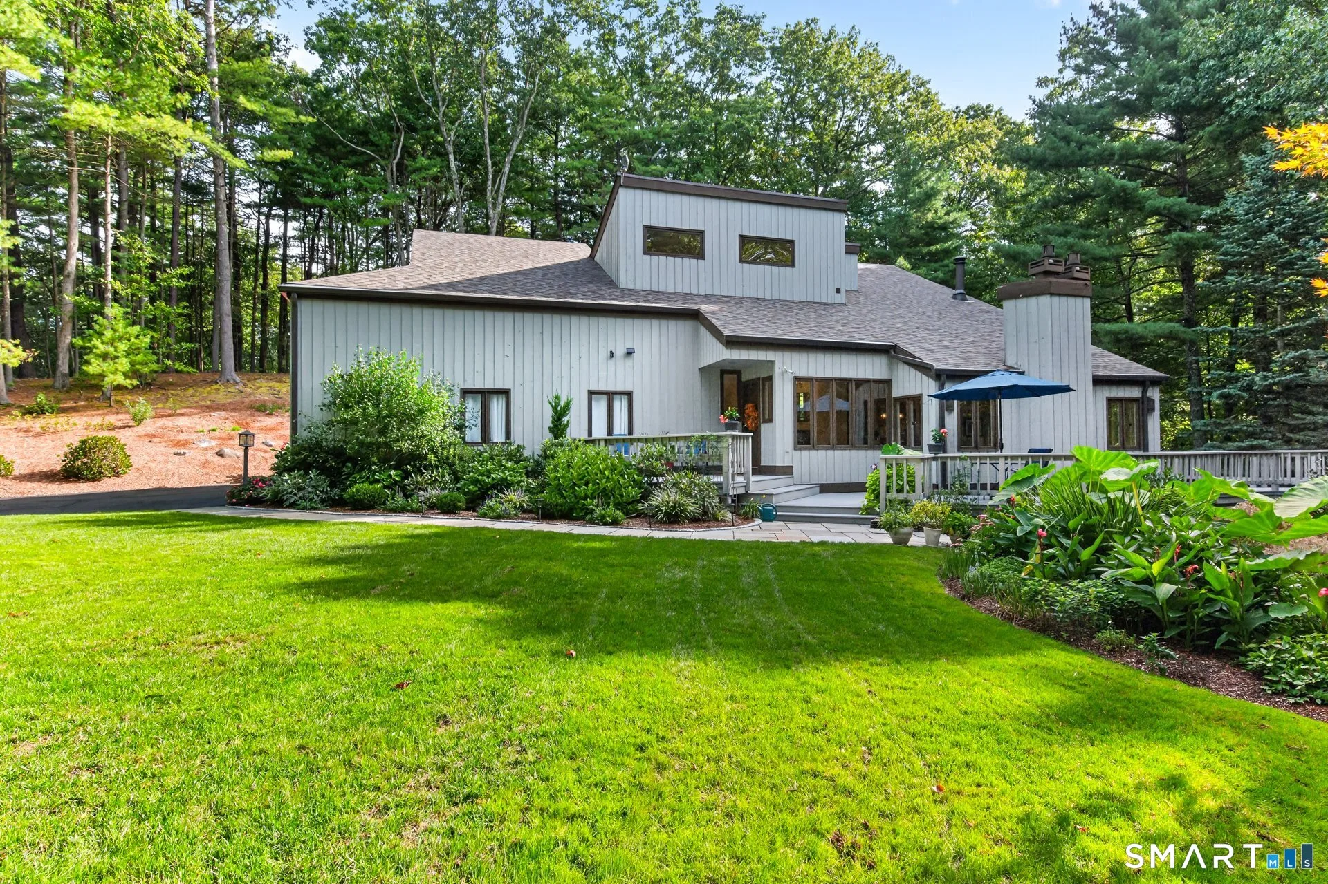 12 Hawley Hill Road, Avon, CT
