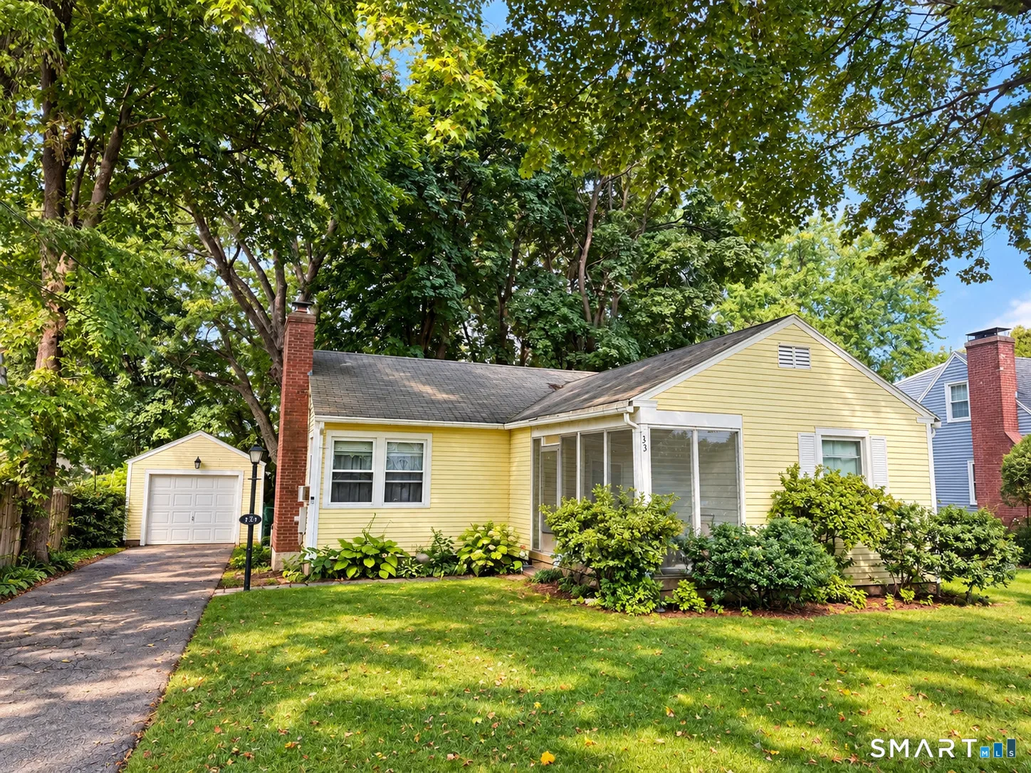 33 Howard Avenue, Middletown, CT