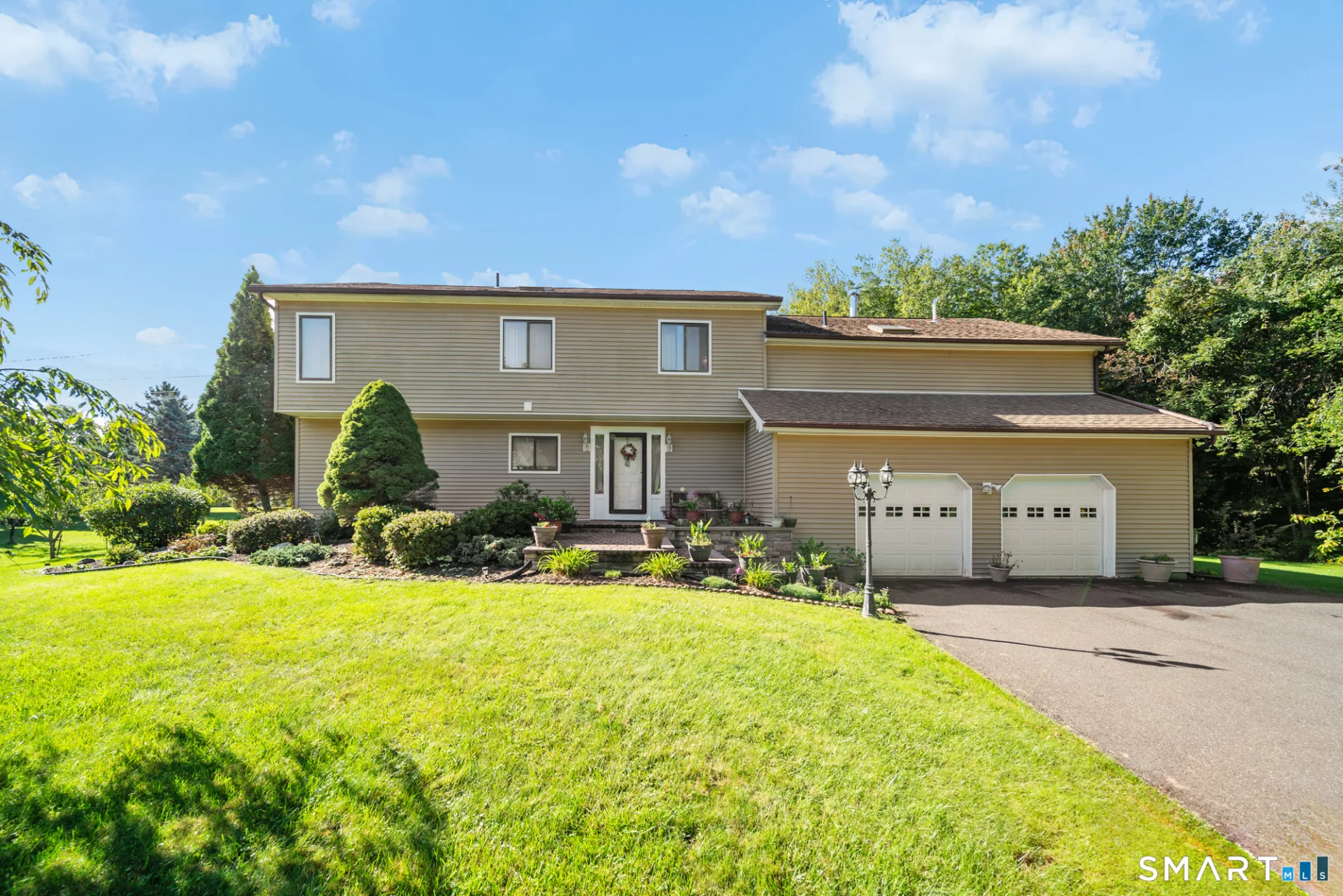 1 Bayberry Road, Prospect, CT