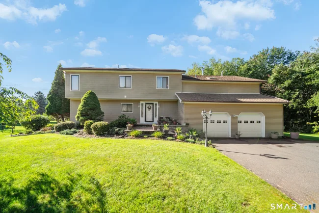 1 Bayberry Road, Prospect, CT
