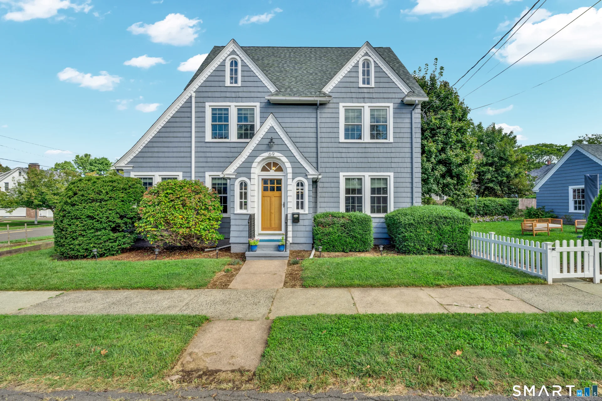 69 Ardmore Street, Hamden, CT