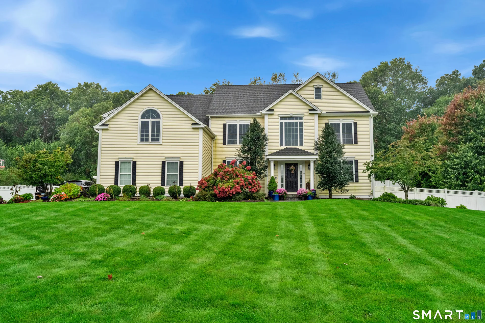 87 Wildcat Springs Drive, Madison, CT