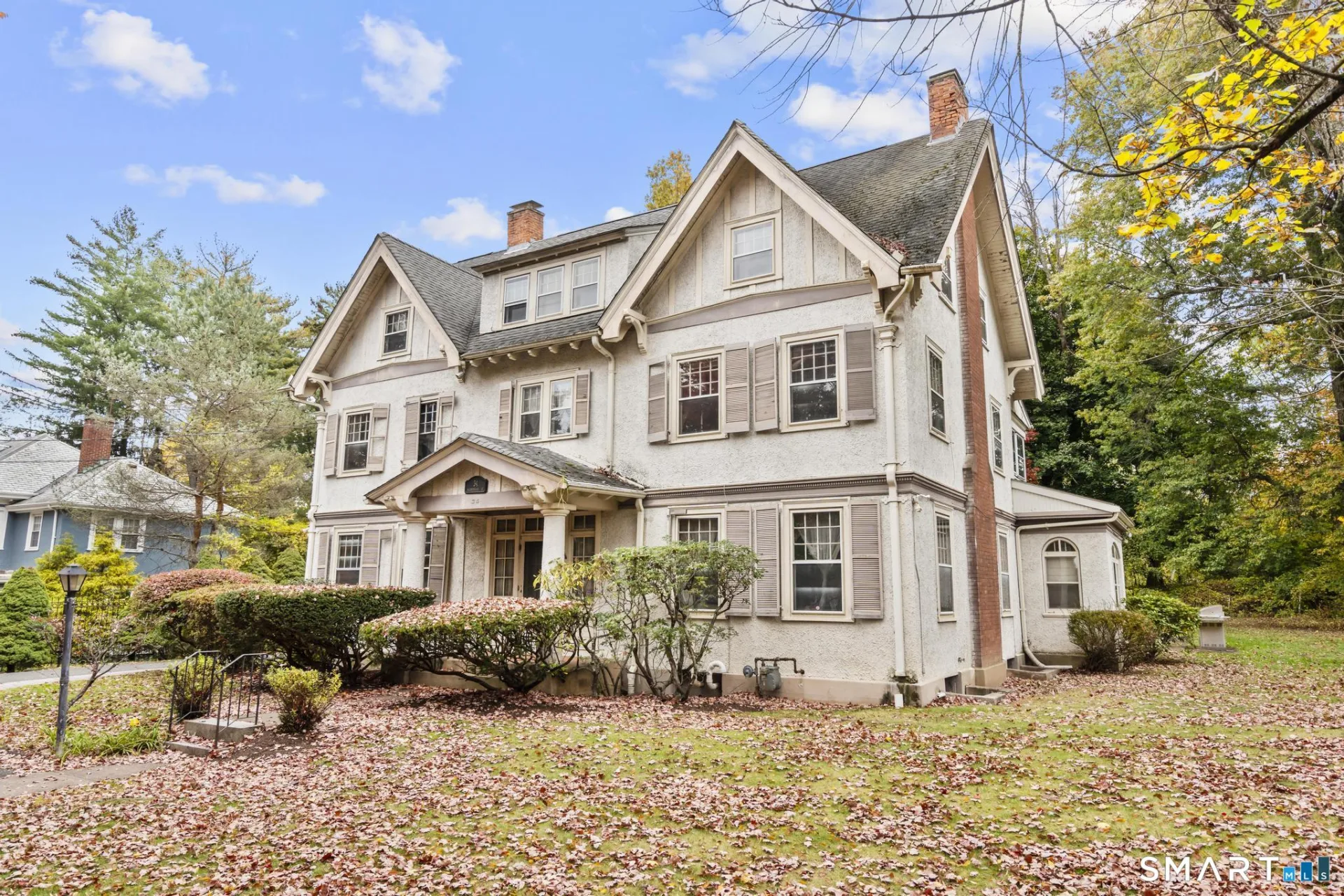 34 Scarborough Street, Hartford, CT