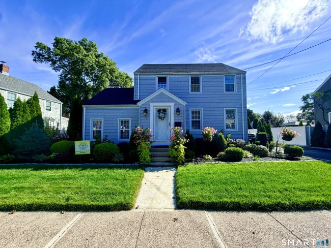 94 Sheppard Street