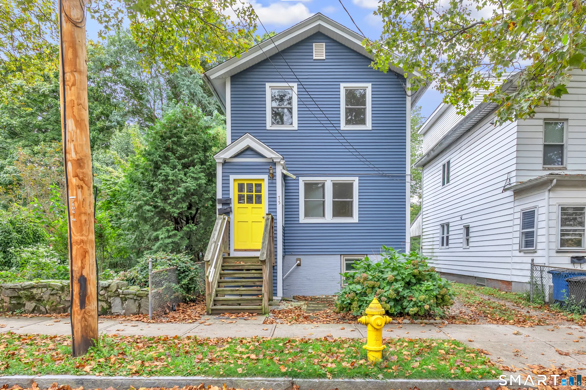 75 Nash Street, New Haven, CT