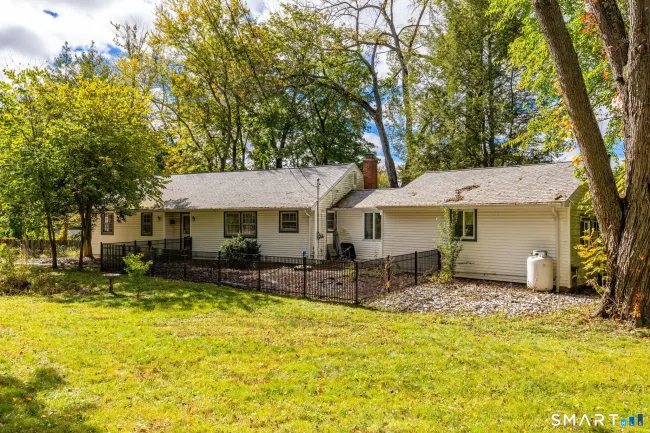 453 Waterville Road