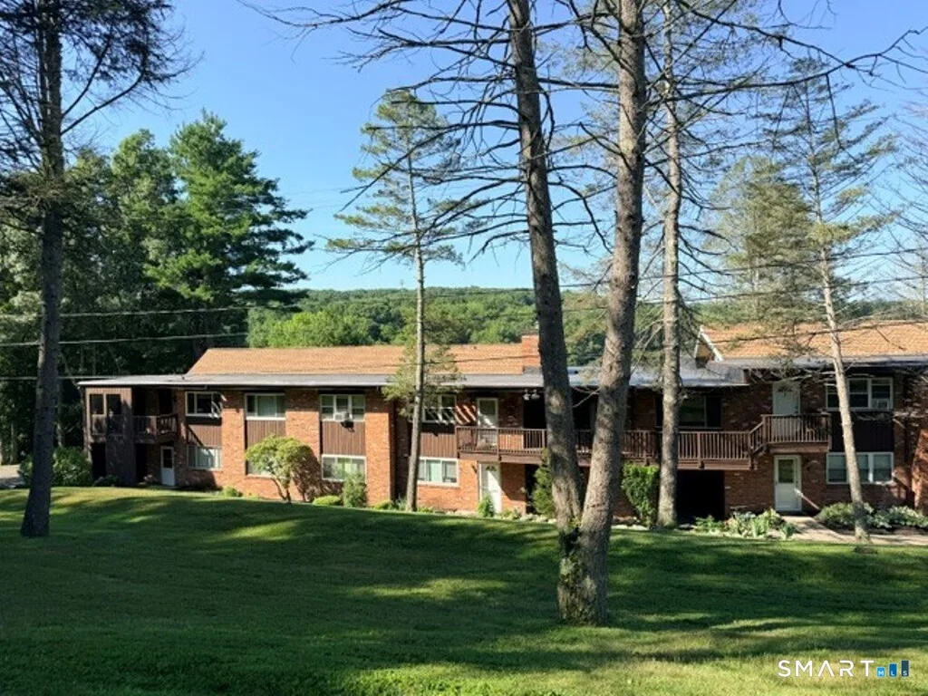 264 Lyman Road #1-12, Wolcott, CT