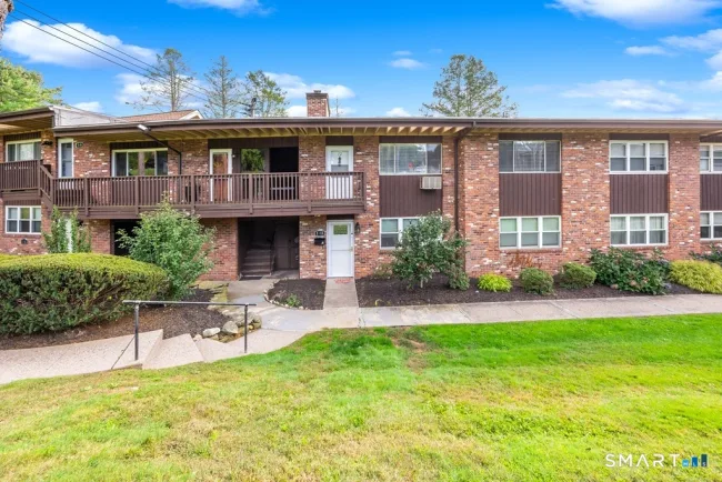 264 Lyman Road #1-12, Wolcott, CT
