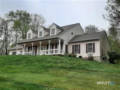 4 Forest Ridge Road, Prospect, CT