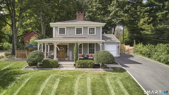 63 Main Street, Woodbury, CT