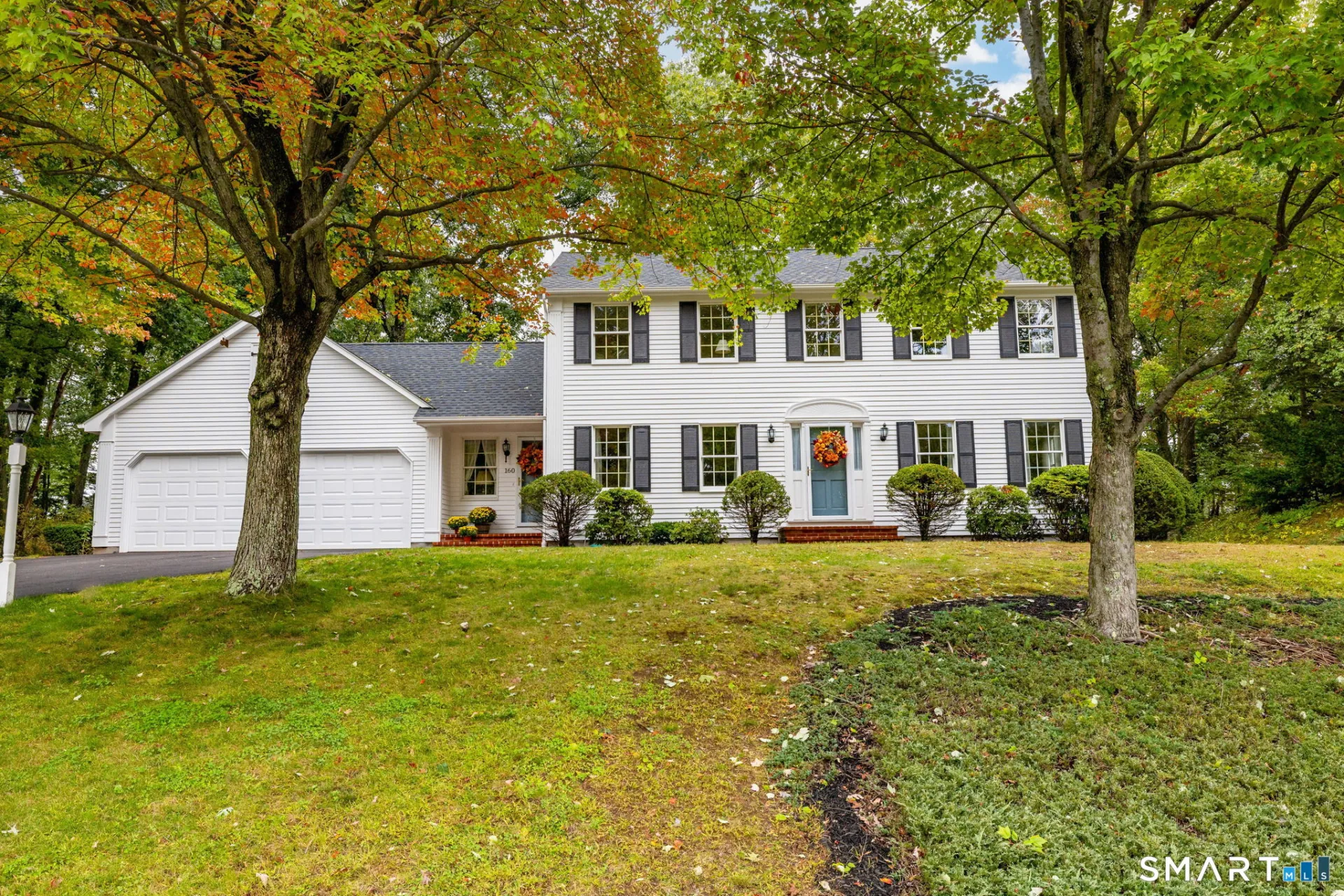 160 McIntosh Drive, Bristol, CT
