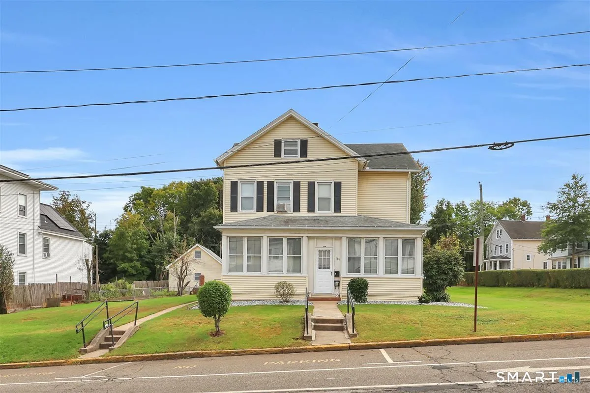 149 Spring Street, Middletown, CT