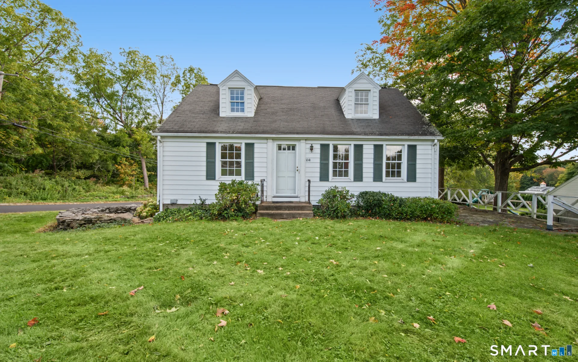 104 Tolland Green, Tolland, CT