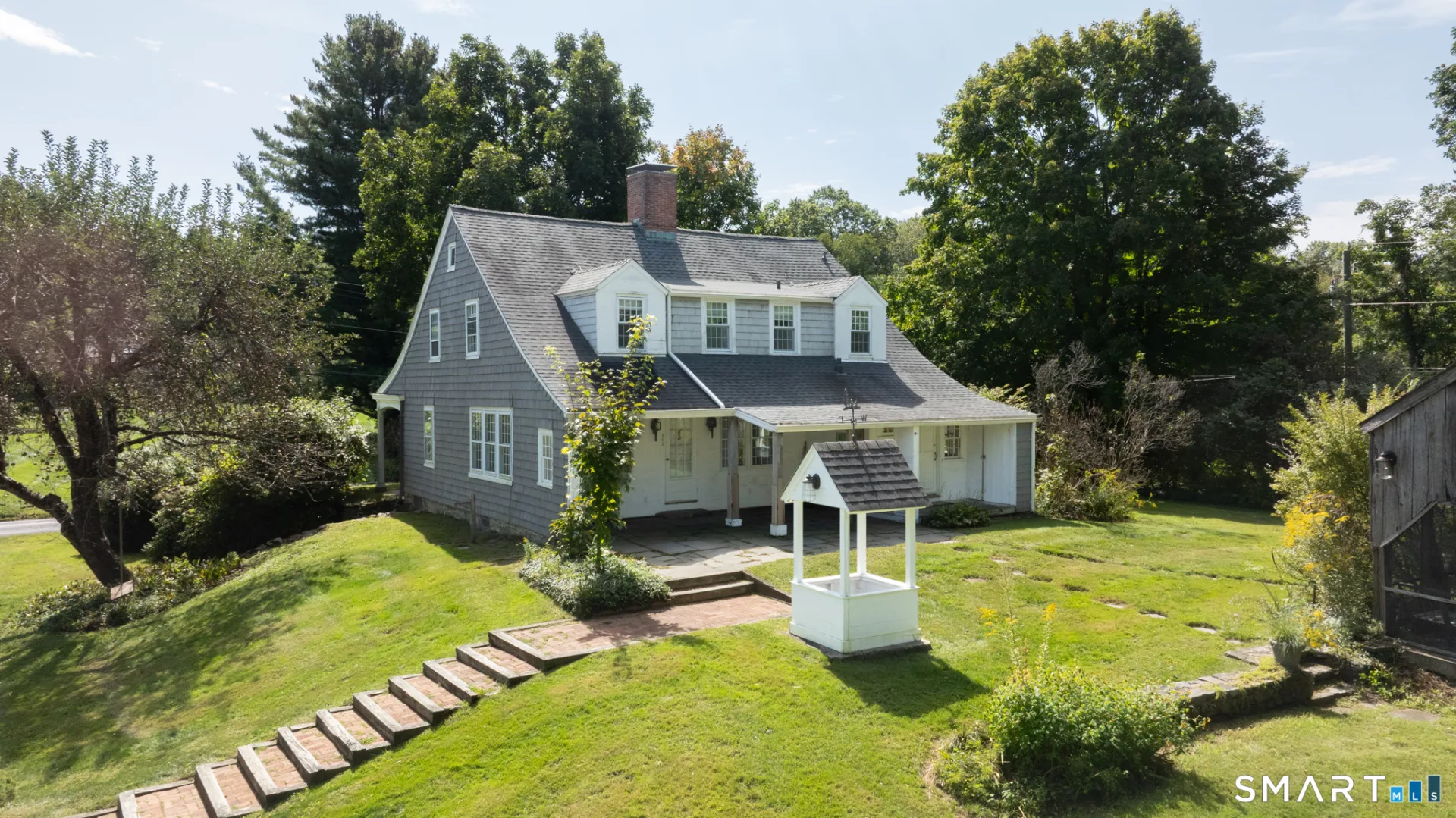802 Charcoal Avenue, Middlebury, CT