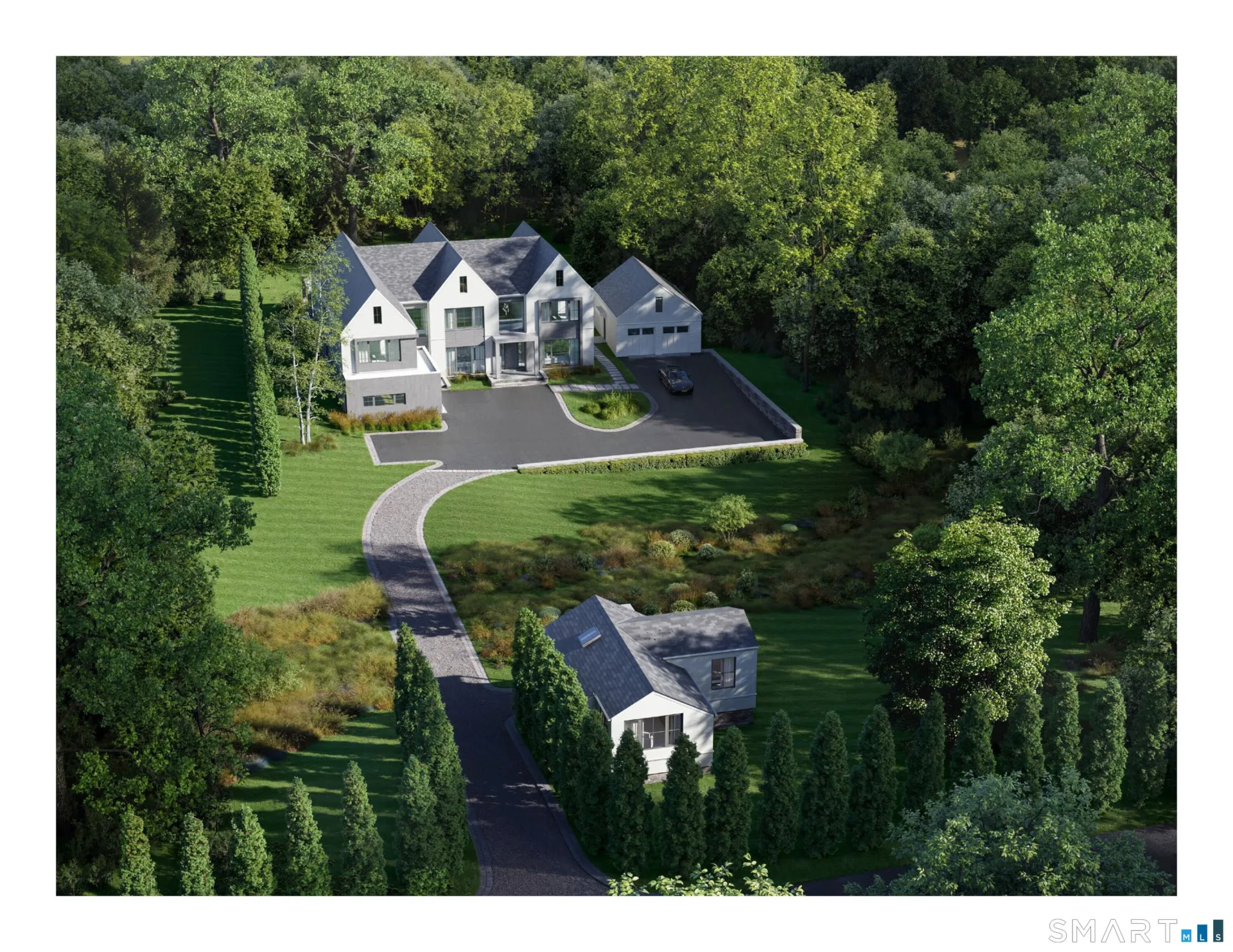 590 Sturges Highway, Fairfield, CT