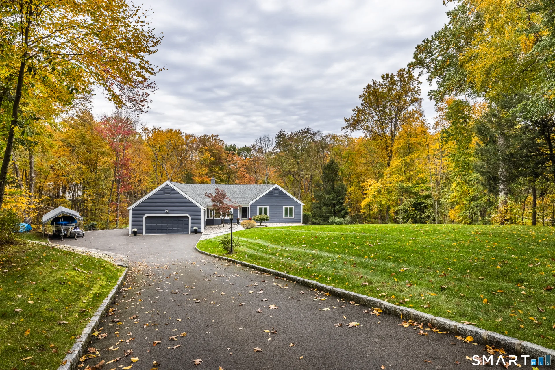 28 Dorset Lane, Brookfield, CT