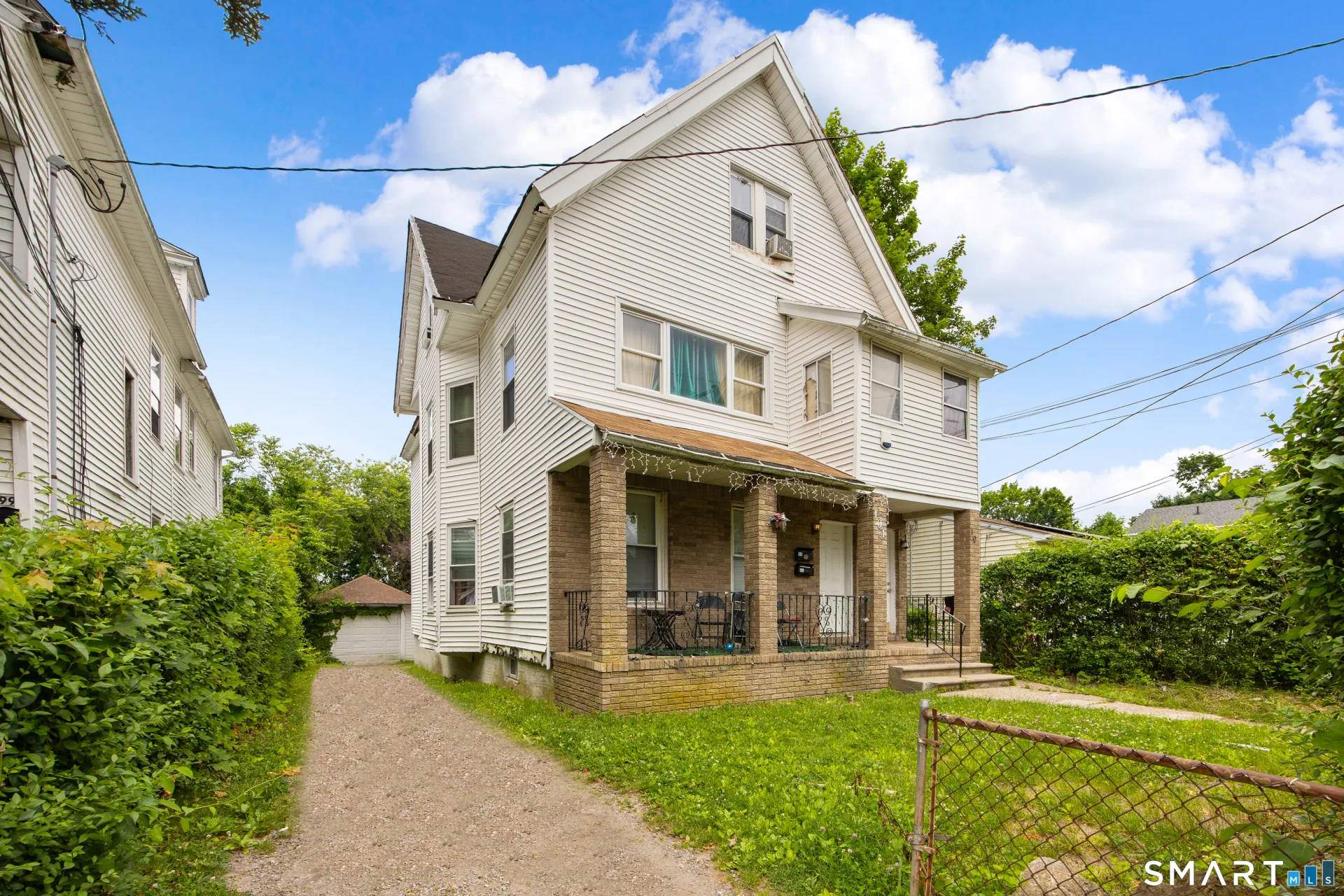 101 Dikeman Street, Waterbury, CT