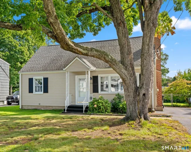 110 Randal Avenue