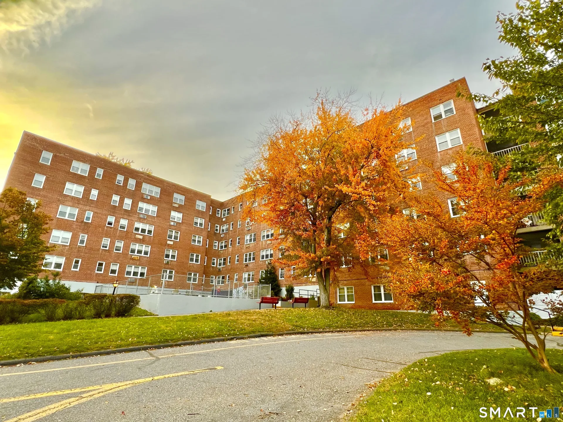 54 W North Street #408, Stamford, CT