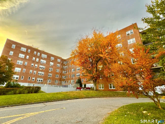 54 W North Street #408, Stamford, CT