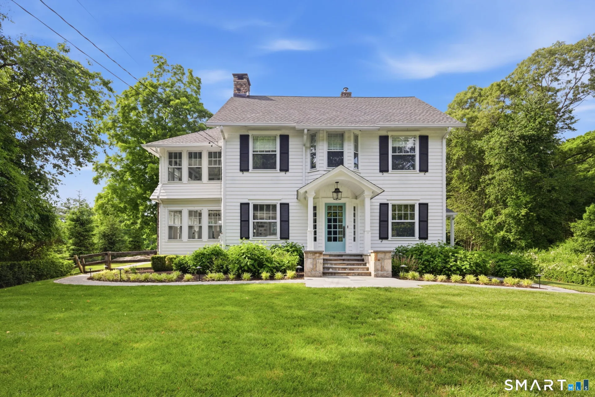 207 Redding Road, Redding, CT