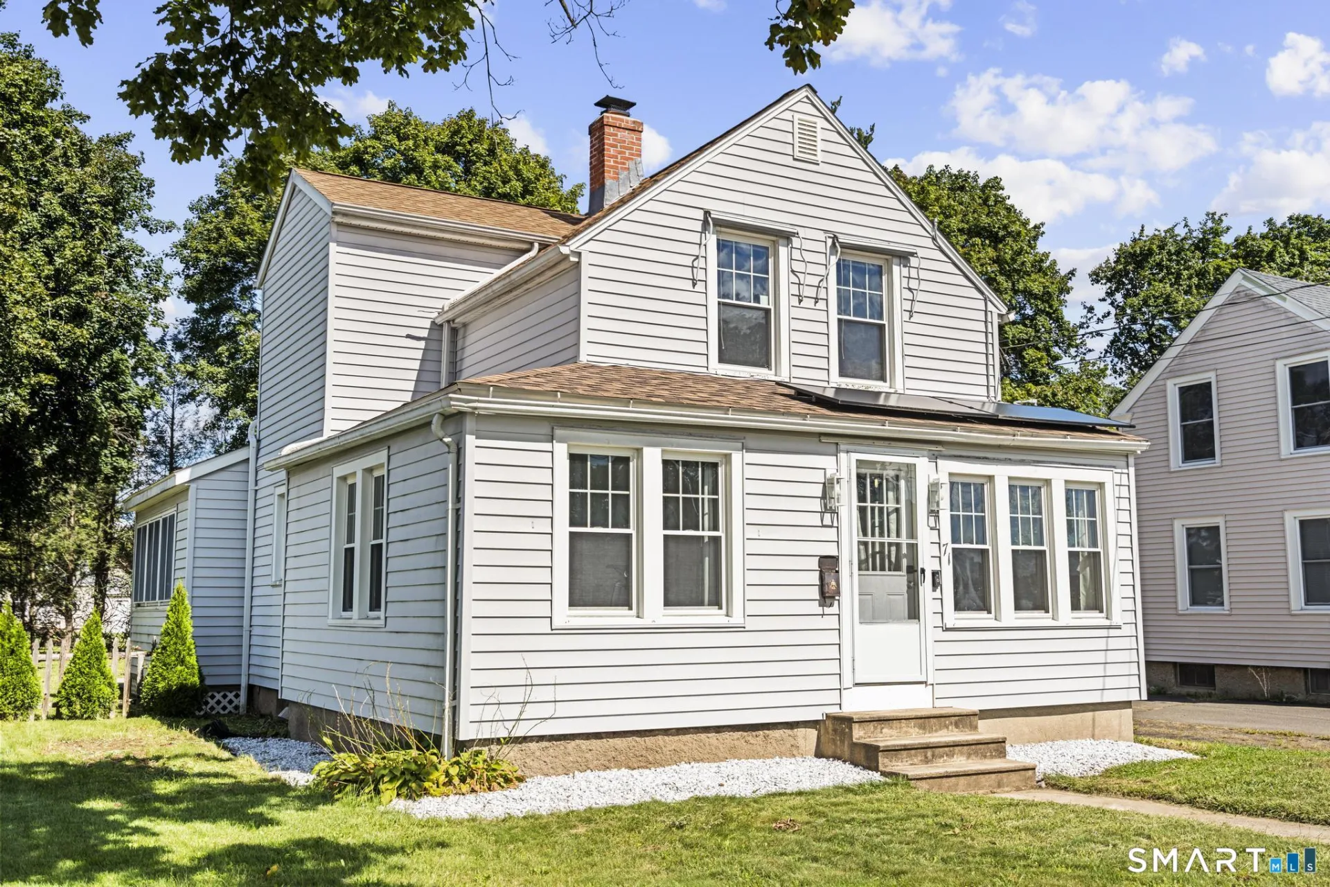 71 East Broad Street, Plainville, CT