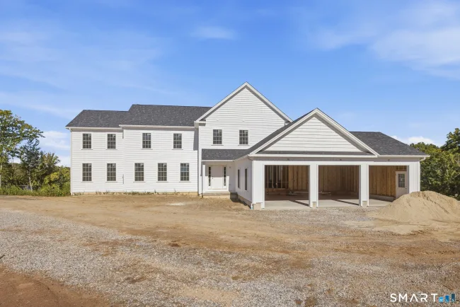 65 Saw Mill Road, Burlington, CT