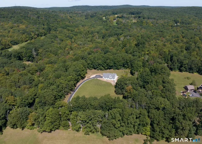 183 Hillside Road, Ashford, CT