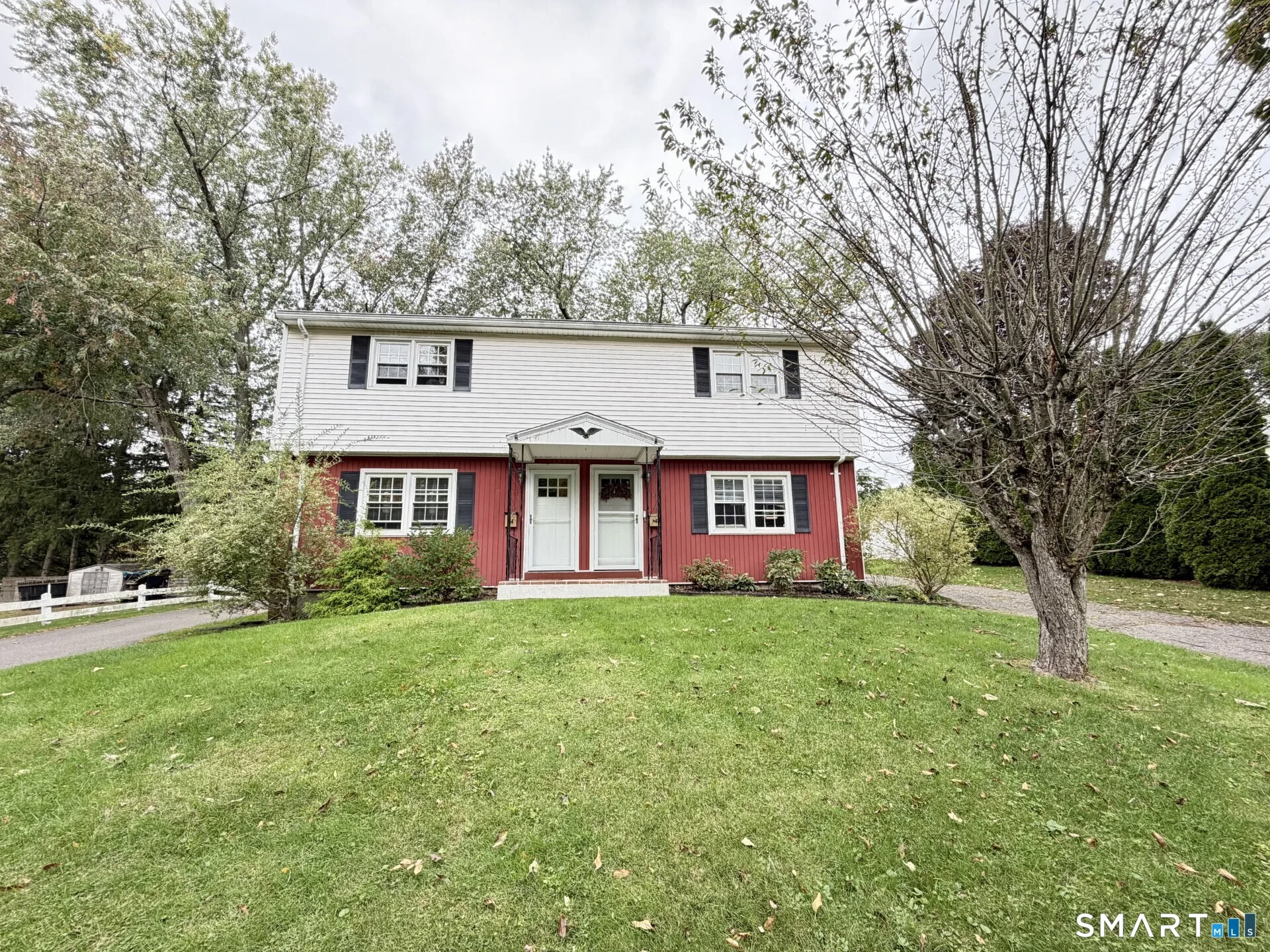 33 South Grove Street, Vernon, CT